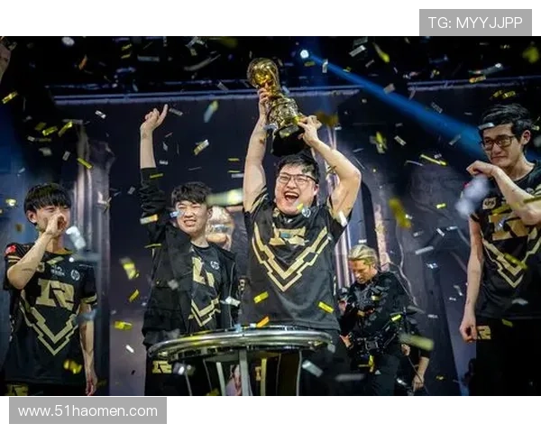 Uzi回归比赛：重燃电竞激情，见证传奇选手的巅峰对决